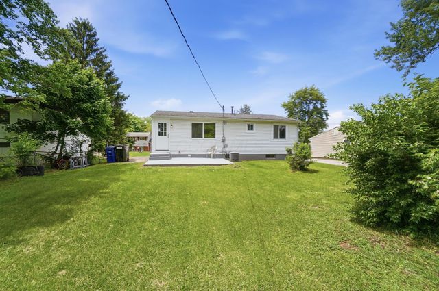 2264 Majestic Drive W, Columbus, OH 43232