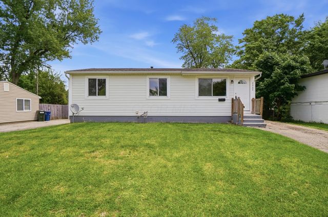 2264 Majestic Drive W, Columbus, OH 43232