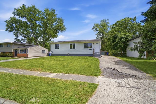 2264 Majestic Drive W, Columbus, OH 43232