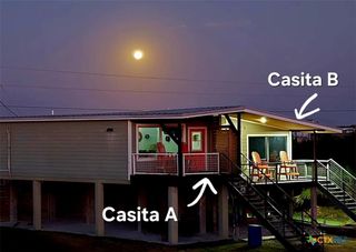 1265 N Ocean Drive 2, Port Lavaca, TX 77979