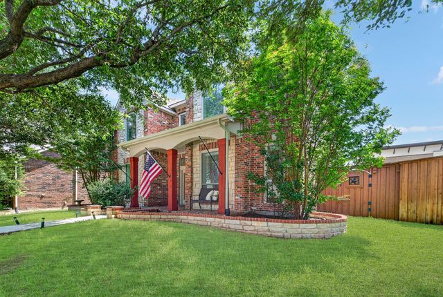 10906 Ascot Drive, Frisco, TX 75033