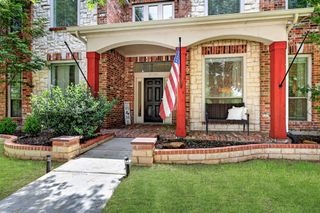 10906 Ascot Drive, Frisco, TX 75033
