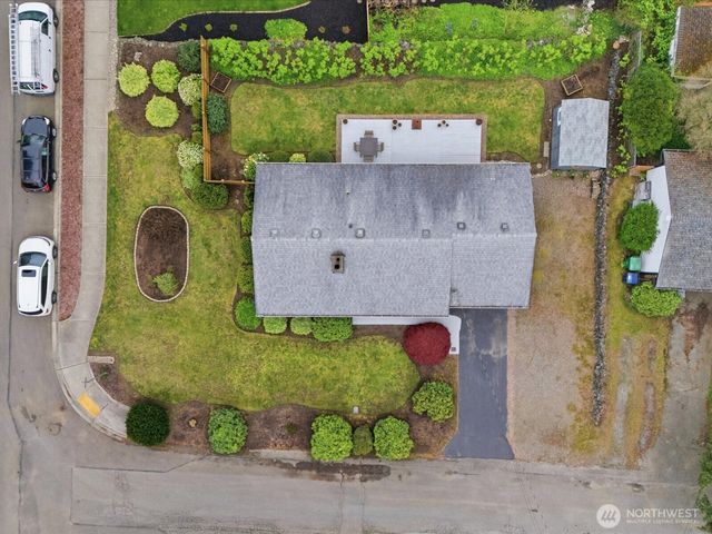 5907 227th Street SW, Mountlake Terrace, WA 98043
