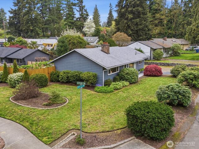5907 227th Street SW, Mountlake Terrace, WA 98043