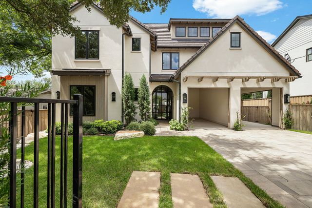 2705 Warren ST, Austin, TX 78703