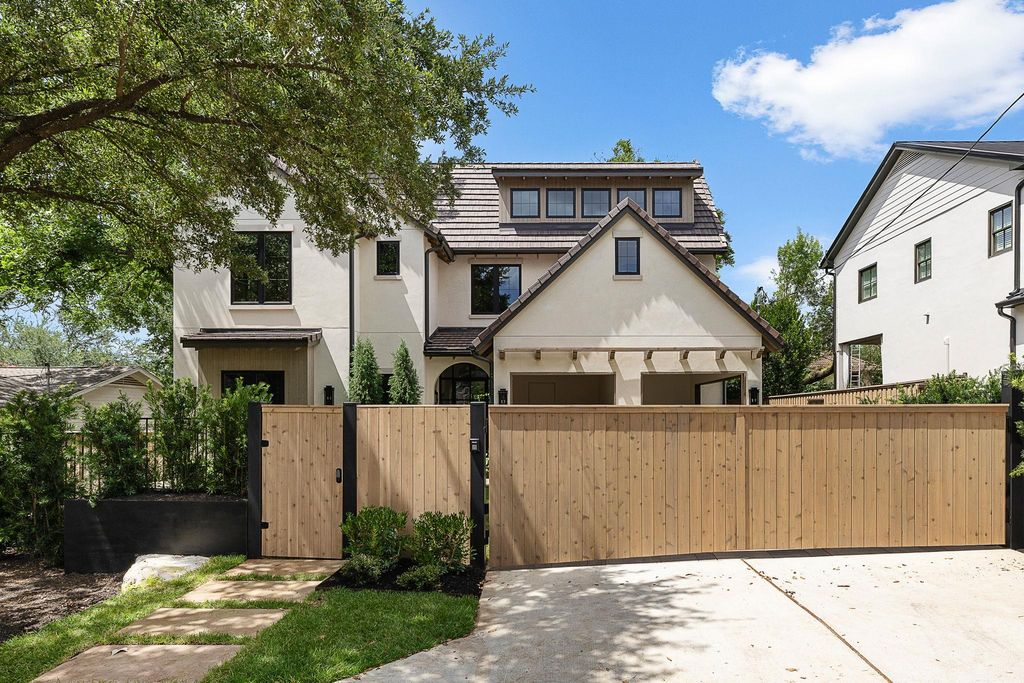 2705 Warren ST, Austin, TX 78703