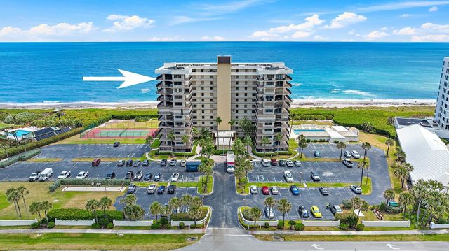 10044 S Ocean Drive 1201, Jensen Beach, FL 34957