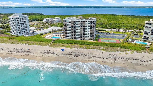10044 S Ocean Drive 1201, Jensen Beach, FL 34957