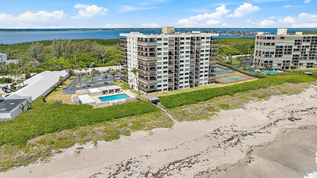 10044 S Ocean Drive 1201, Jensen Beach, FL 34957