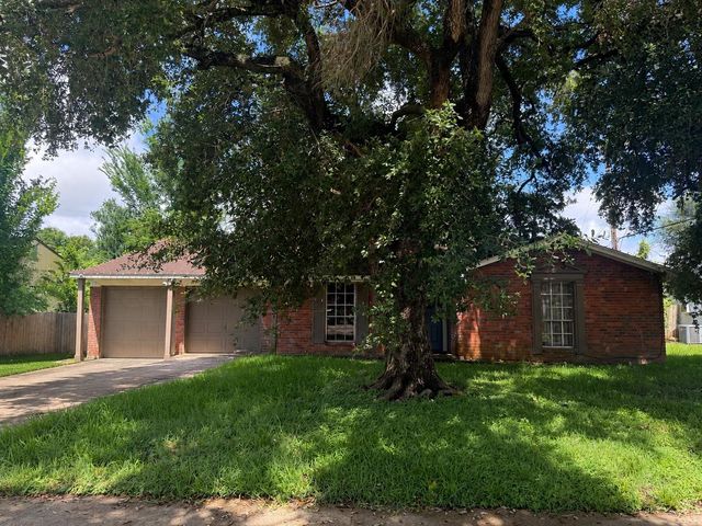 14507 Quention Drive, Houston, TX 77045