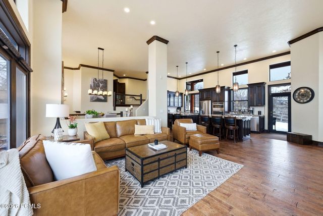 4104 Hilltop Court, Park City, UT 84098