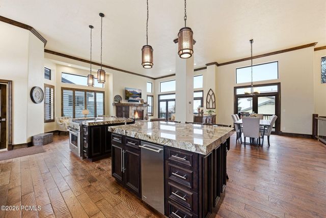 4104 Hilltop Court, Park City, UT 84098