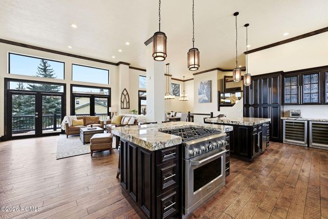 4104 Hilltop Court, Park City, UT 84098