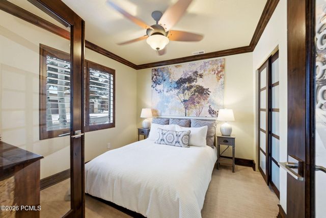 4104 Hilltop Court, Park City, UT 84098