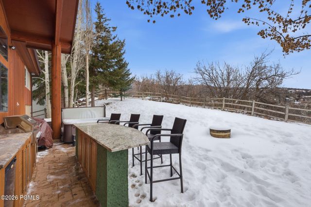 4104 Hilltop Court, Park City, UT 84098