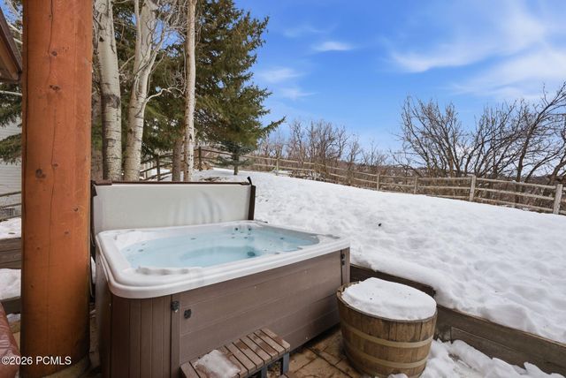 4104 Hilltop Court, Park City, UT 84098