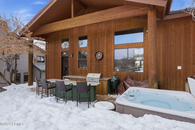 4104 Hilltop Court, Park City, UT 84098