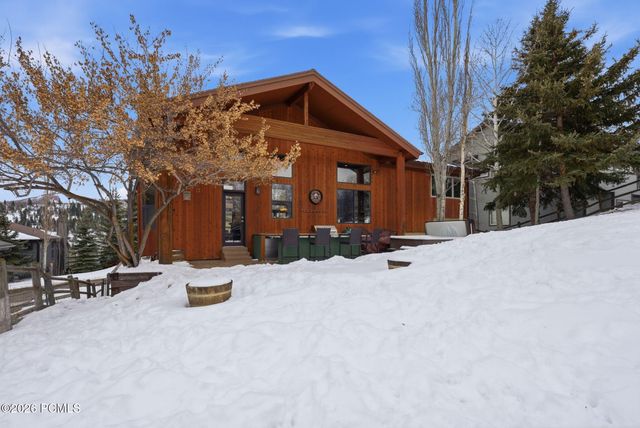 4104 Hilltop Court, Park City, UT 84098