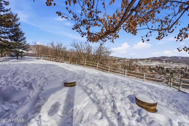 4104 Hilltop Court, Park City, UT 84098