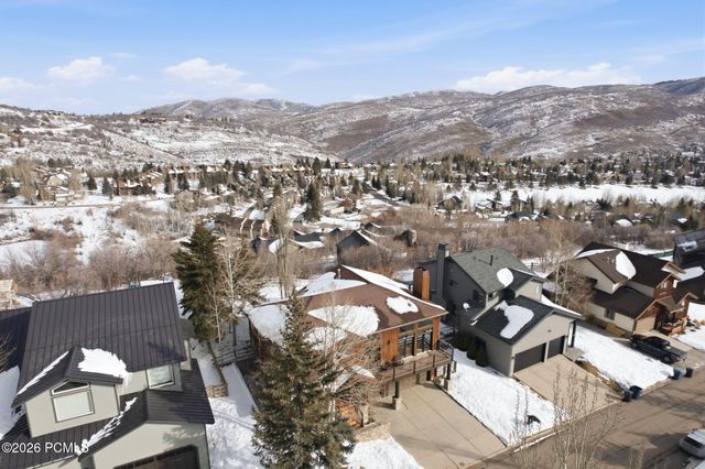 4104 Hilltop Court, Park City, UT 84098