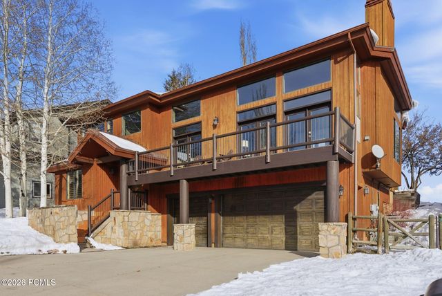 4104 Hilltop Court, Park City, UT 84098