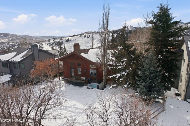 4104 Hilltop Court, Park City, UT 84098