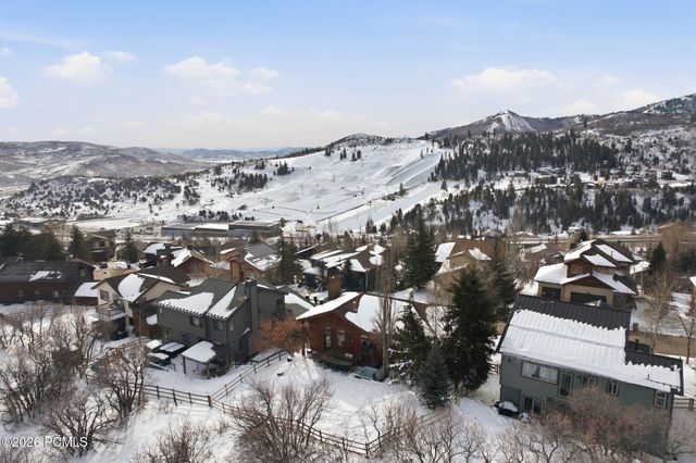 4104 Hilltop Court, Park City, UT 84098