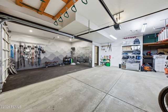 4104 Hilltop Court, Park City, UT 84098