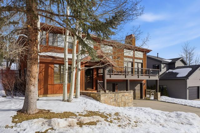 4104 Hilltop Court, Park City, UT 84098