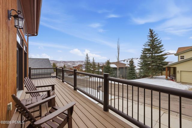 4104 Hilltop Court, Park City, UT 84098