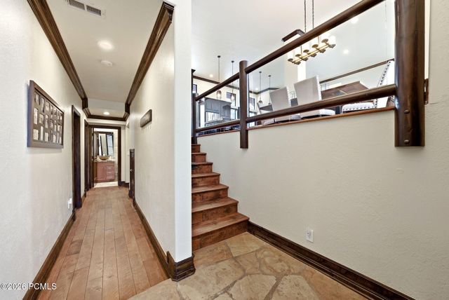 4104 Hilltop Court, Park City, UT 84098