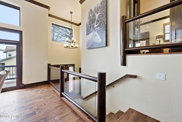 4104 Hilltop Court, Park City, UT 84098