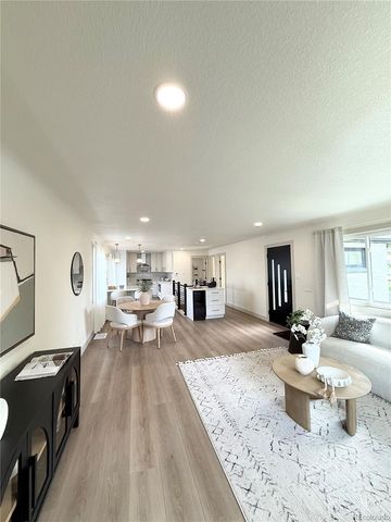 2935 Webster Street, Wheat Ridge, CO 80033