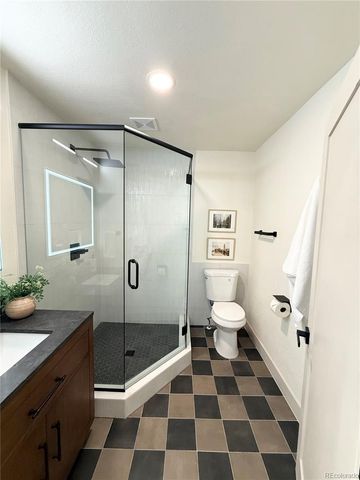 2935 Webster Street, Wheat Ridge, CO 80033
