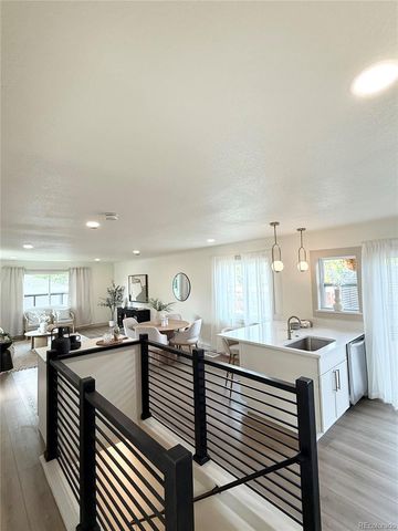 2935 Webster Street, Wheat Ridge, CO 80033