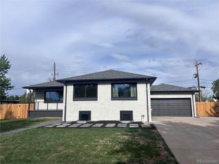 2935 Webster Street, Wheat Ridge, CO 80033