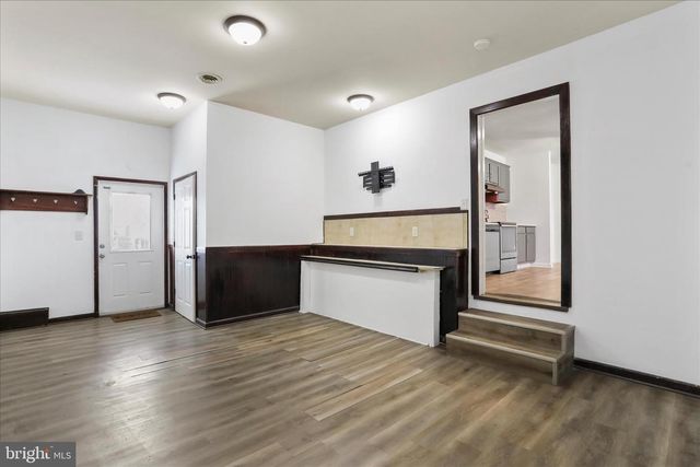 186 TALBOTT AVE, Martinsburg, WV 25405