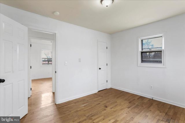 186 TALBOTT AVE, Martinsburg, WV 25405