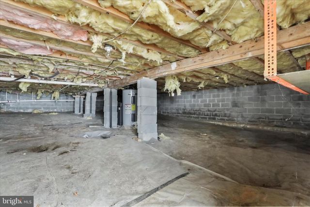 186 TALBOTT AVE, Martinsburg, WV 25405