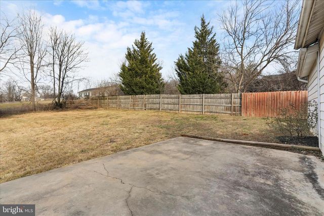 186 TALBOTT AVE, Martinsburg, WV 25405