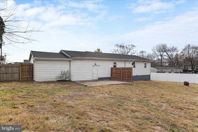 186 TALBOTT AVE, Martinsburg, WV 25405