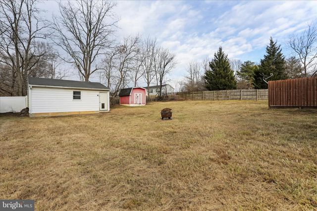 186 TALBOTT AVE, Martinsburg, WV 25405