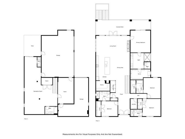 8310 NW Forest Drive, Weatherby Lake, MO 64152