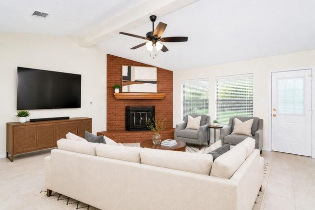 16610 Convoy Court, Crosby, TX 77532