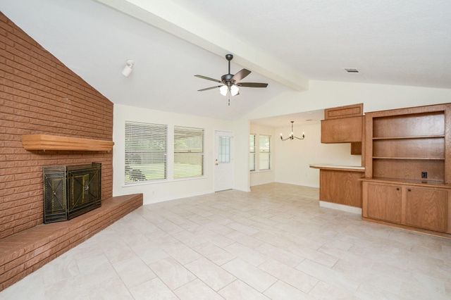 16610 Convoy Court, Crosby, TX 77532