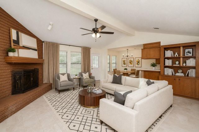 16610 Convoy Court, Crosby, TX 77532
