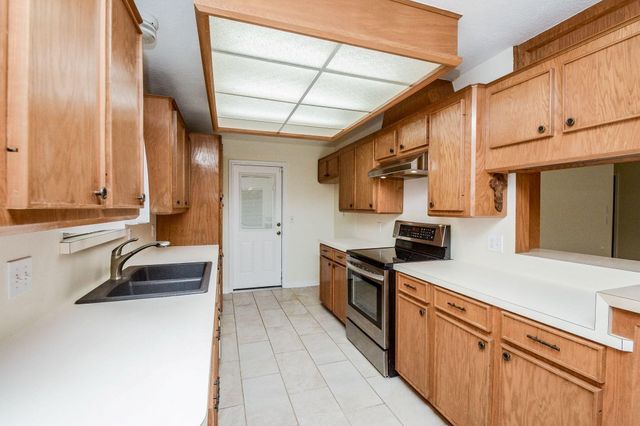 16610 Convoy Court, Crosby, TX 77532