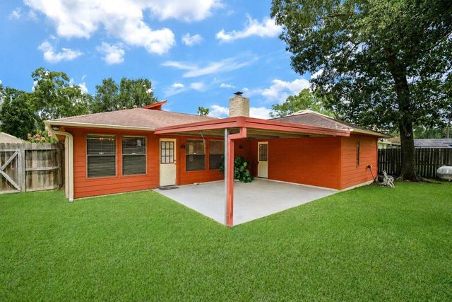 16610 Convoy Court, Crosby, TX 77532