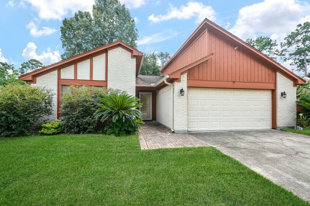 16610 Convoy Court, Crosby, TX 77532