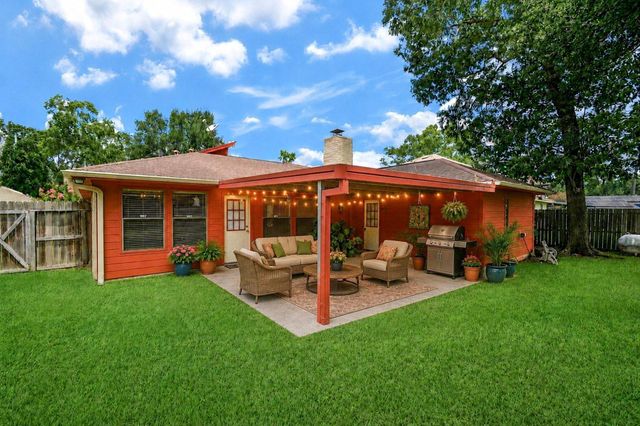 16610 Convoy Court, Crosby, TX 77532
